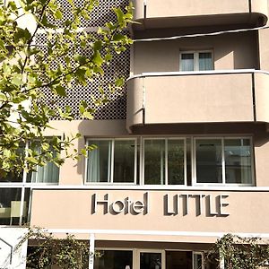 Hotel Little